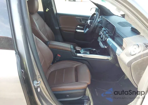 2020 Mercedes-Benz Glb 250 from USA, damaged, VIN W1N4M4GB0LW046717